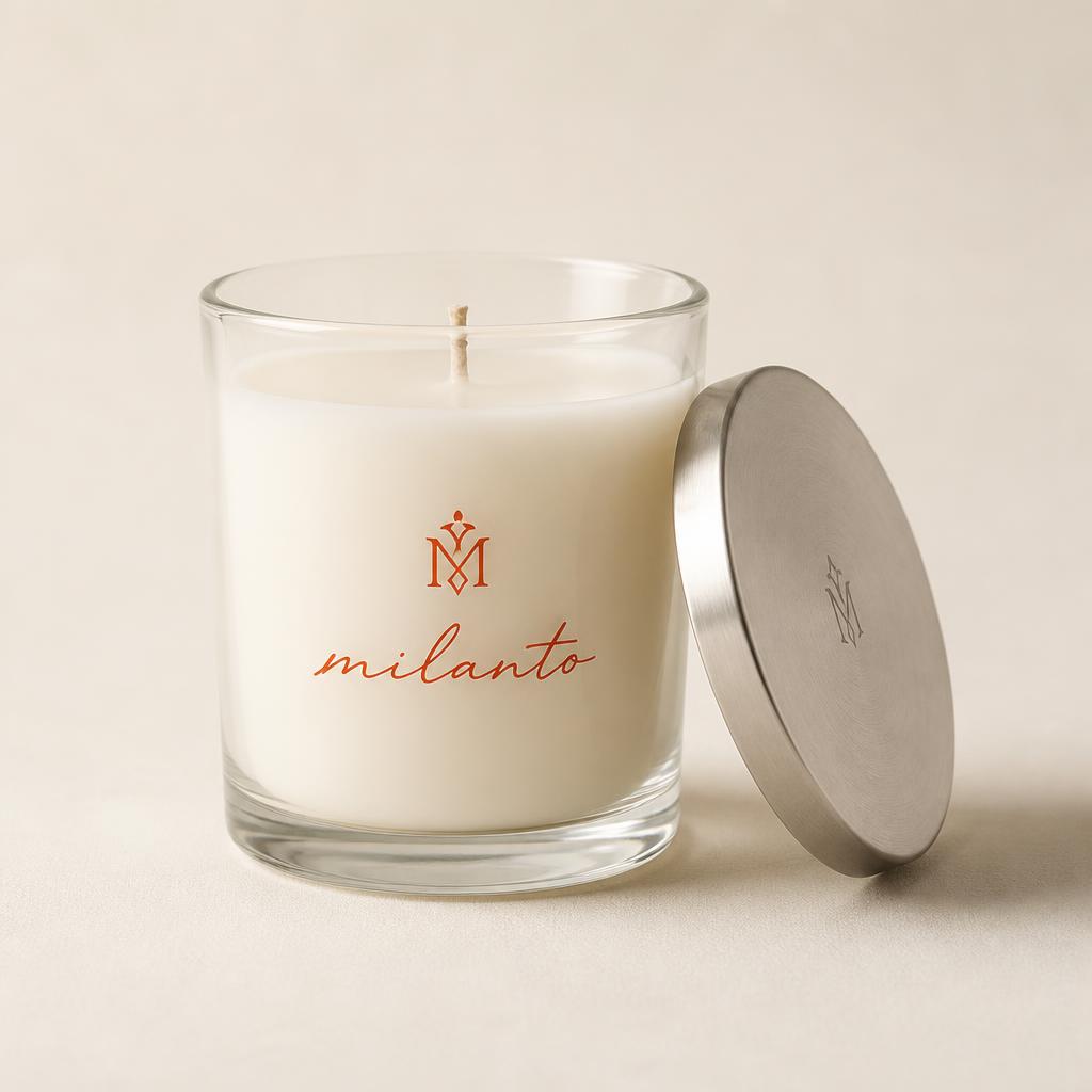 Scented Candles